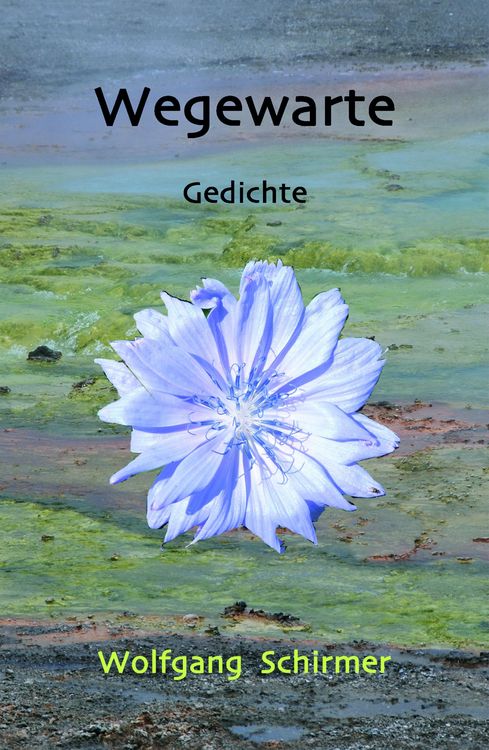 Produktbild: Wegewarte