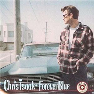Produktbild: Forever Blue