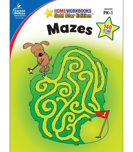 Produktbild: Mazes
