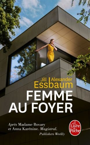 Produktbild: Fre-Femme Au Foyer