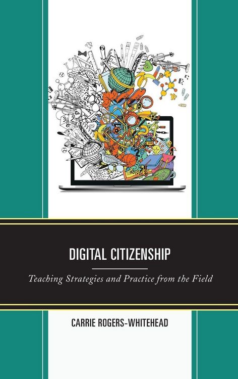 Produktbild: Digital Citizenship