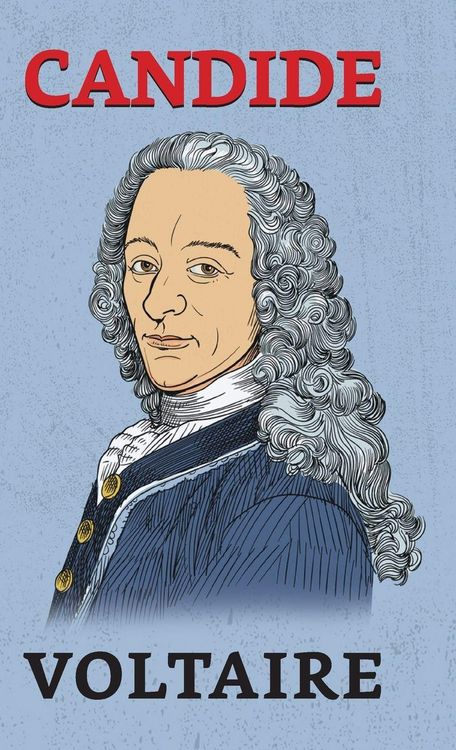 Produktbild: Candide