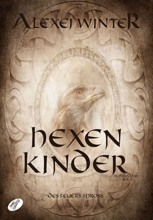 Produktbild: Hexenkinder