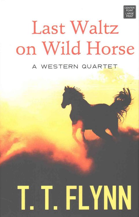 Produktbild: Last Waltz on Wild Horse