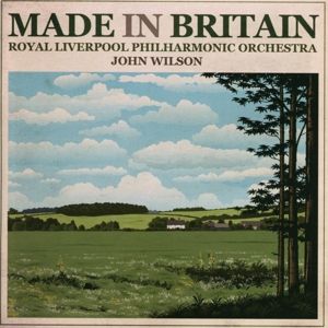 Produktbild: Made in Britain