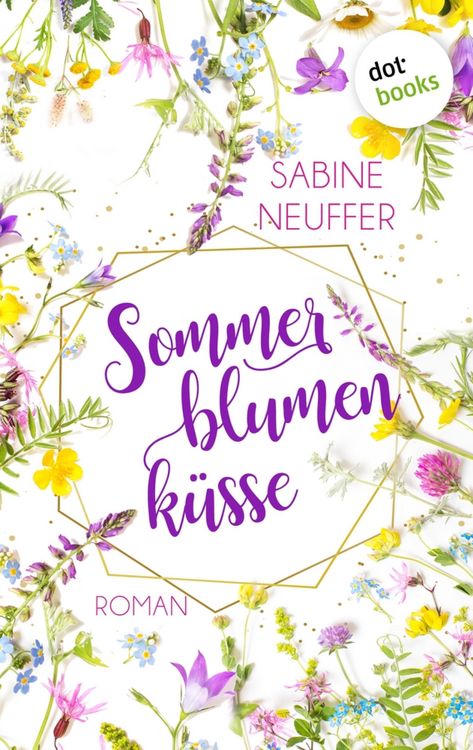 Produktbild: Sommerblumenk&uuml;sse