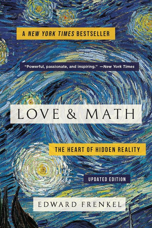 Produktbild: Love and Math