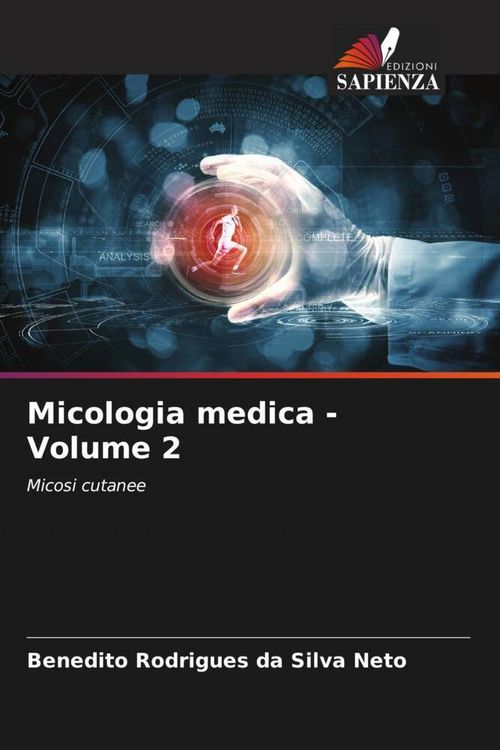 Produktbild: Micologia medica - Volume 2