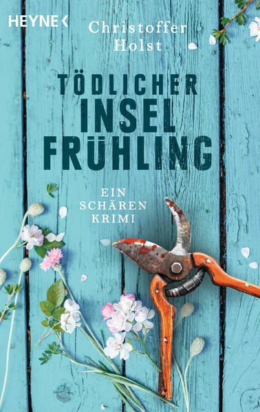 Produktbild: T&ouml;dlicher Inselfr&uuml;hling