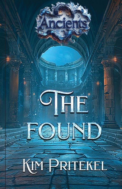 Produktbild: The Found