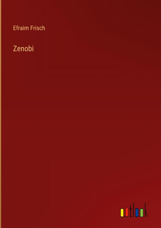 Produktbild: Zenobi