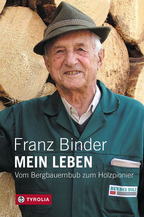Produktbild: Mein Leben