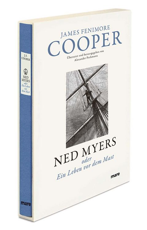 Produktbild: Ned Myers