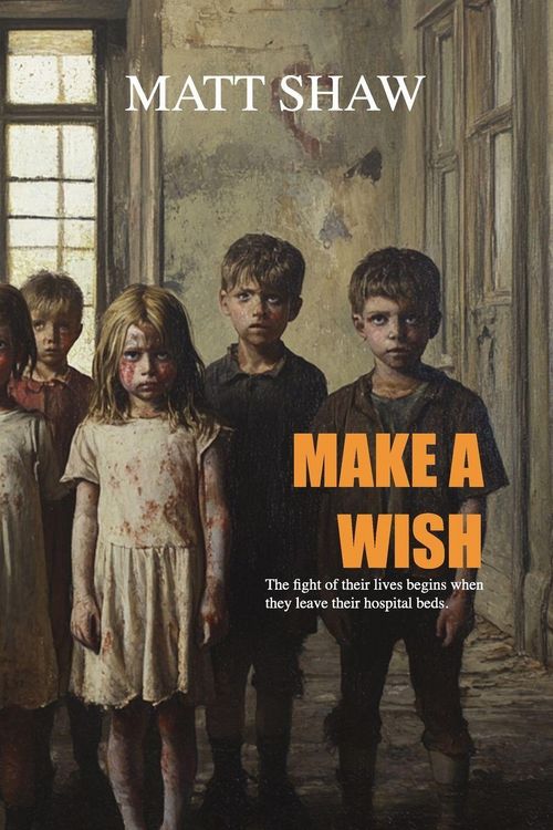 Produktbild: Make a Wish