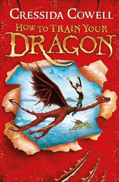 Produktbild: How to Train Your Dragon