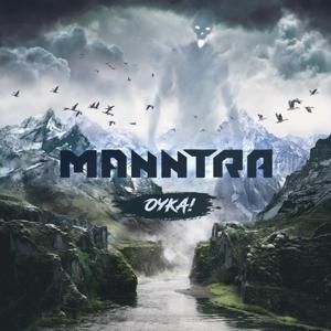 Produktbild: Oyka!