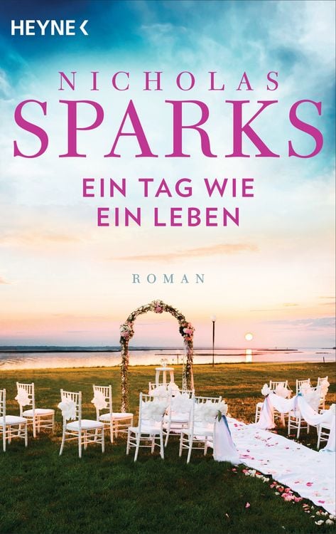Produktbild: Ein Tag wie ein Leben