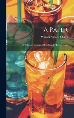 Produktbild: A Paper