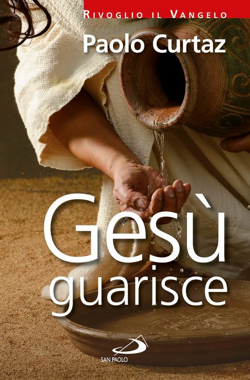 Produktbild: Ges&ugrave; guarisce