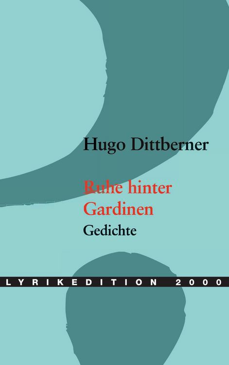 Produktbild: Ruhe hinter Gardinen