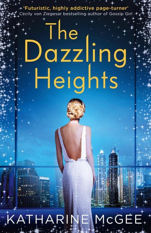 Produktbild: DAZZLING HEIGHTS_THOUSANDT2 PB