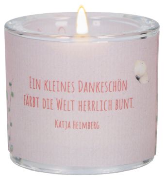 Produktbild: Kleiner Gru&szlig; Dankesch&ouml;n