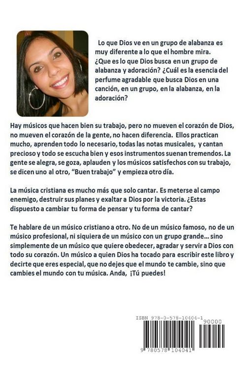 Produktbild: No Soy Musico Cristiano... ...Soy Adorador