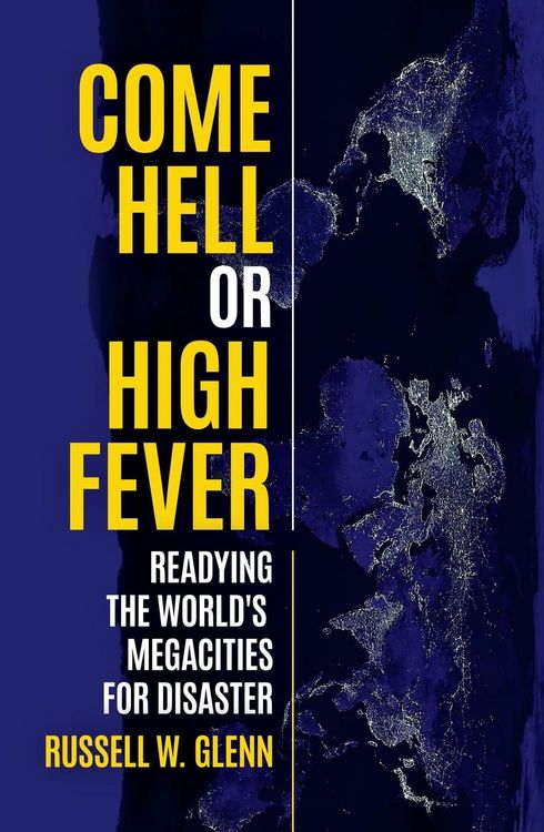 Produktbild: Come Hell or High Fever