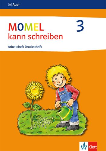 Produktbild: Momel 3
