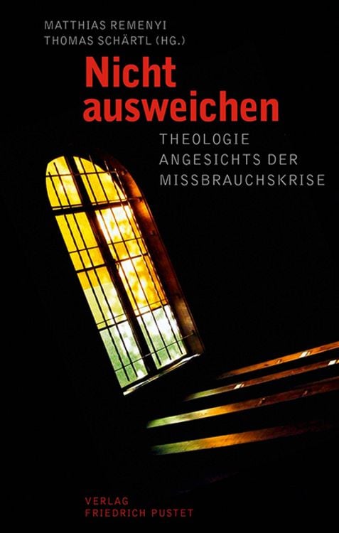 Produktbild: Nicht ausweichen