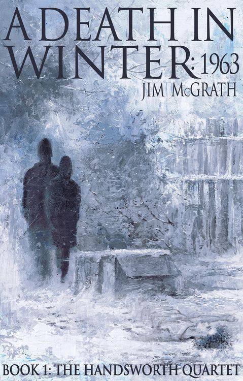 Produktbild: Death in Winter: 1963