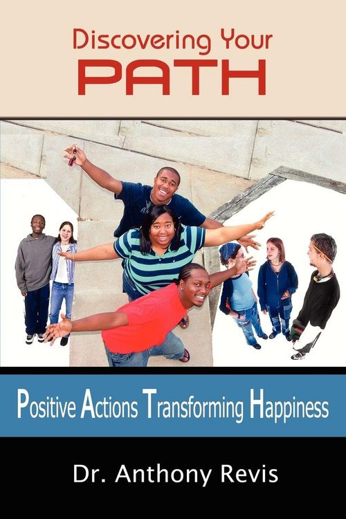 Produktbild: Discovering Your PATH