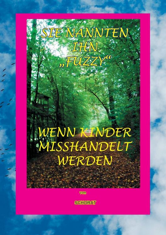 Produktbild: Sie nannten ihn "Fuzzy"