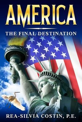 Produktbild: America - The Final Destination