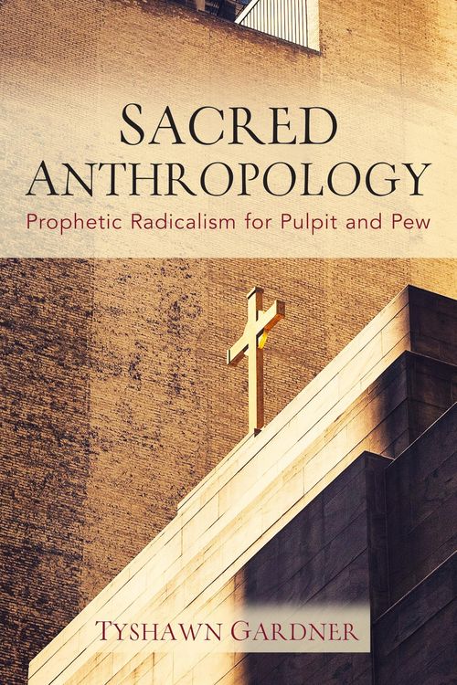 Produktbild: Sacred Anthropology