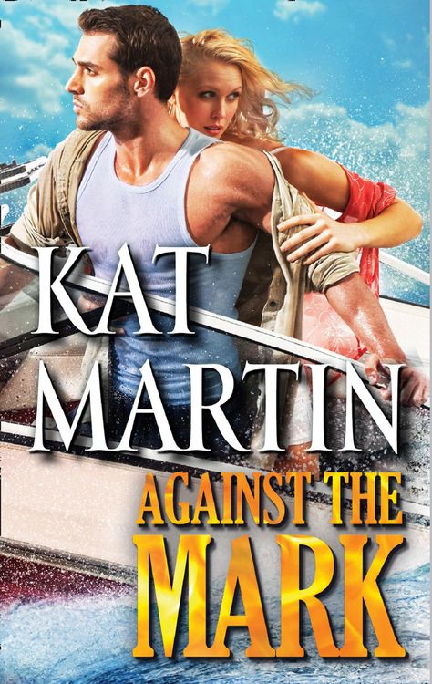 Produktbild: Against the Mark