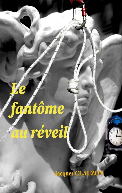 Produktbild: Le fant&ocirc;me au r&eacute;veil