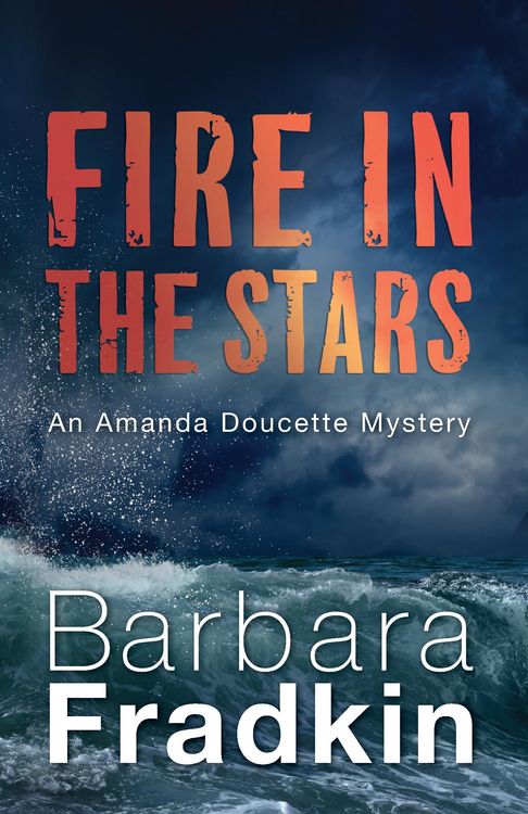 Produktbild: Fire in the Stars