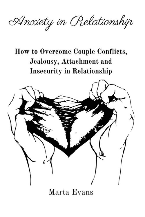 Produktbild: Anxiety in Relationship