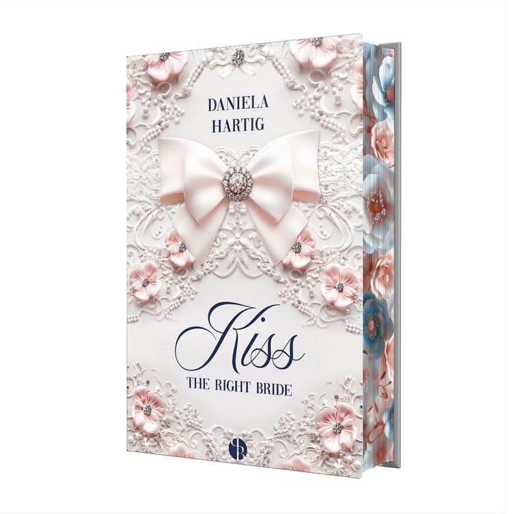 Produktbild: Kiss the Right Bride