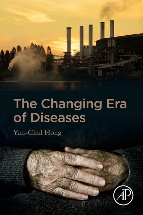 Produktbild: The Changing Era of Diseases
