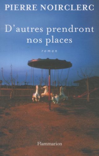 Produktbild: D' autres prendront nos places