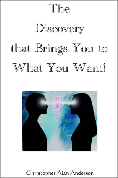 Produktbild: The Discovery That Brings You to What You Want!