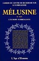 Produktbild: Melusine 14 l'europe surrealiste