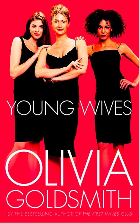 Produktbild: Young Wives
