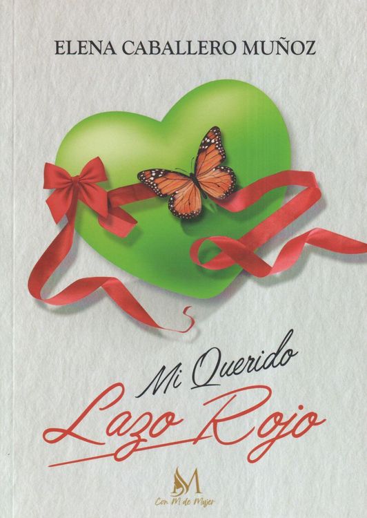 Produktbild: Mi querido lazo rojo
