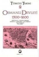 Produktbild: T&uuml;rkiye Tarihi 2 - Osmanli Devleti 1300-1600