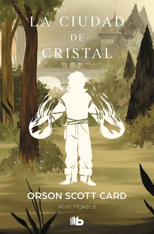 Produktbild: La ciudad de cristal