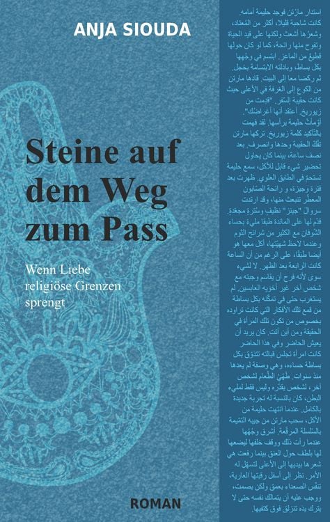 Produktbild: Steine auf dem Weg zum Pass