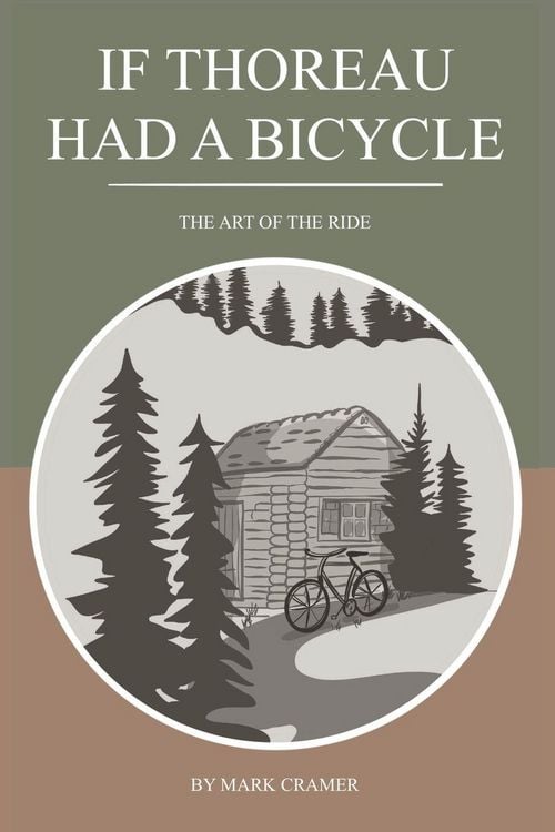 Produktbild: If Thoreau Had a Bicycle